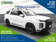 Used 2025 Hyundai Palisade Calligraphy Night Edition SUV