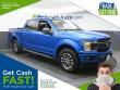 Used 2019 Ford F-150 XL Truck SuperCrew Cab