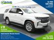 Used 2023 Chevrolet Tahoe Premier SUV
