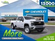  Chevrolet Silverado 3500 HD
