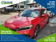 Used 2024 Honda Civic Sedan Touring Sedan