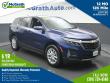 Used 2023 Chevrolet Equinox LT SUV