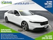  Honda Accord Hybrid