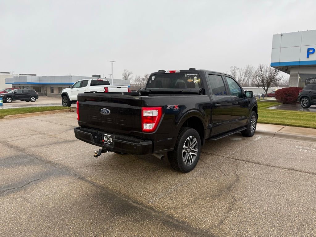 2023 Ford F-150 XL photo 2