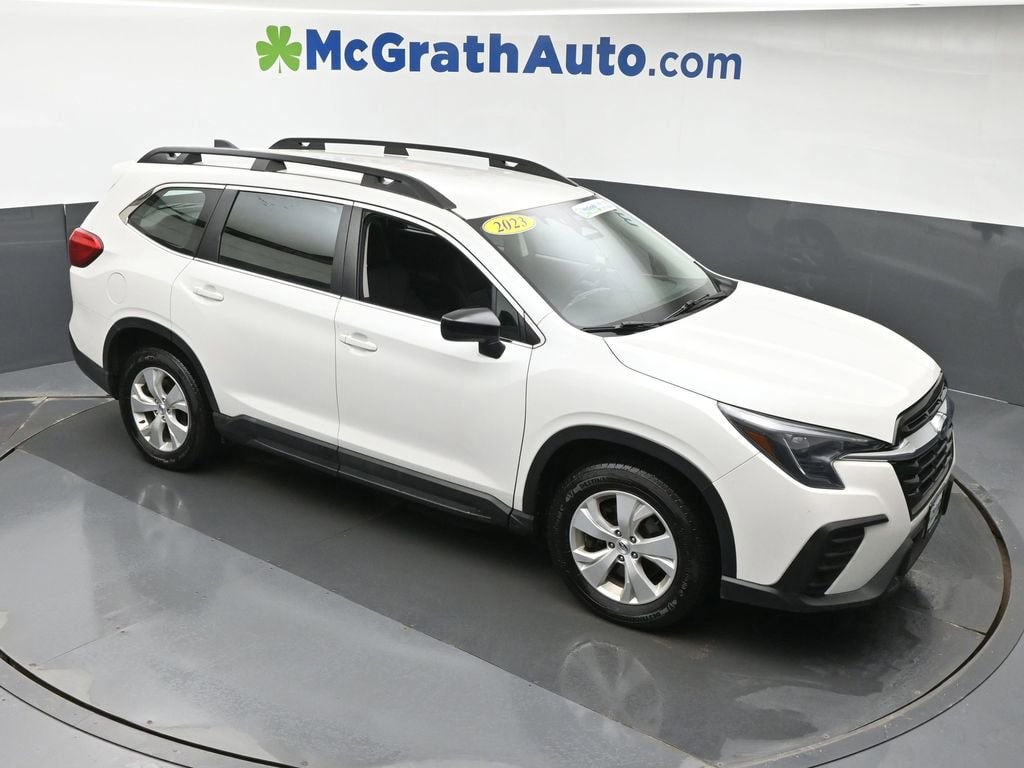 Used 2023 Subaru Ascent 8-Passenger SUV