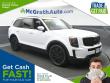 Used 2021 Kia Telluride SX SUV