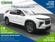 Used 2025 Chevrolet Traverse LT SUV