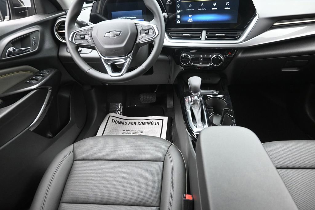2026 Chevrolet Trax Activ - Photo 14