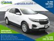 Used 2022 Chevrolet Equinox LT SUV