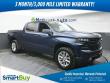 Used 2020 Chevrolet Silverado 1500 RST Truck Crew Cab