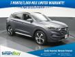 Used 2018 Hyundai Tucson Limited SUV