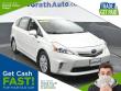 Used 2014 Toyota Prius v Two Wagon