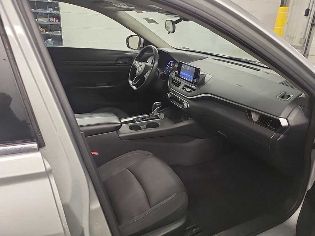 Used 2023 Nissan Altima 2.5 S Sedan