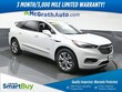  Buick Enclave
