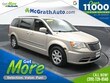 Chrysler Town & Country