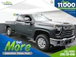 Chevrolet Silverado 2500HD