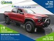 GMC Canyon