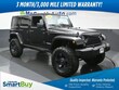 Jeep Wrangler Unlimited