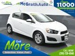 Chevrolet Sonic