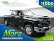 Chevrolet Silverado 2500HD