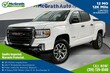 GMC Canyon