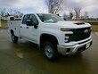  Chevrolet Silverado 2500HD