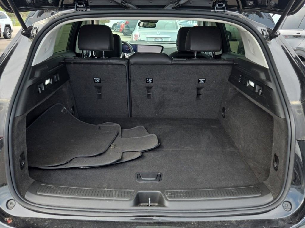 2024 Buick Envision Preferred photo 4