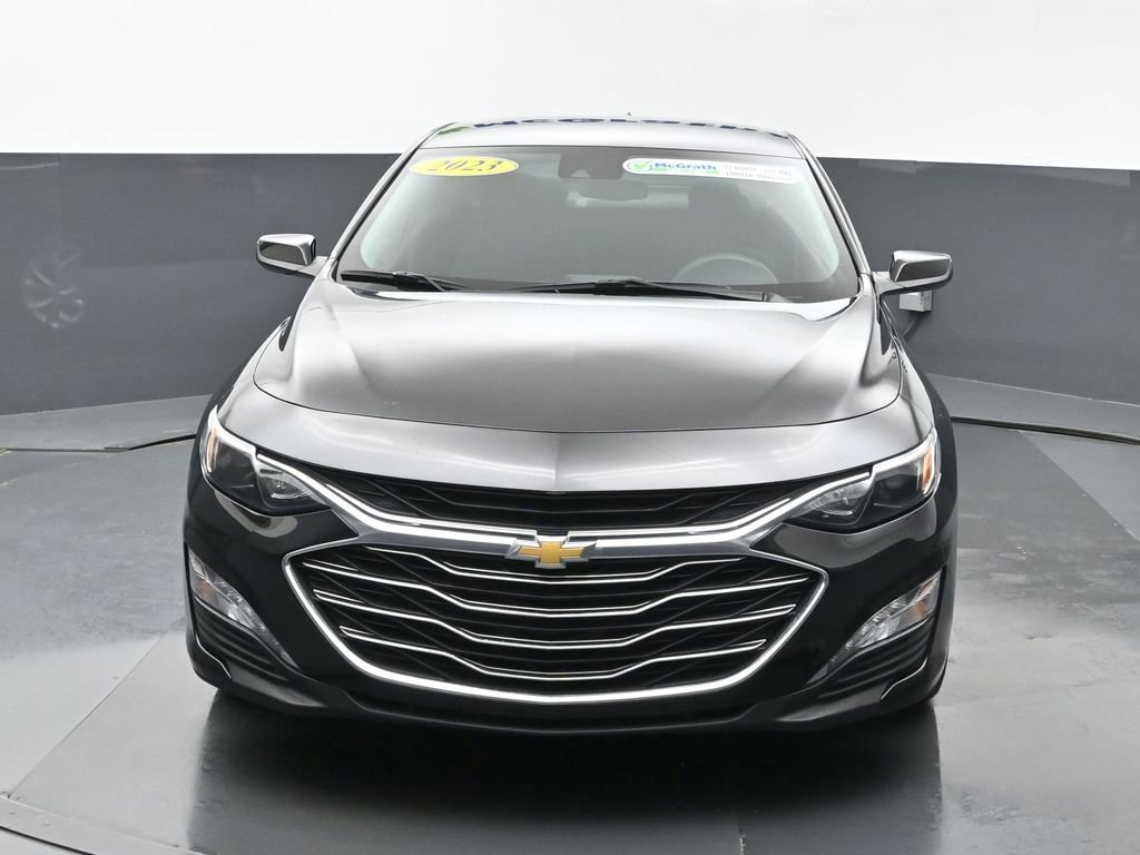 2023 Chevrolet Malibu 1LT photo 4