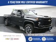 Chevrolet Silverado 2500HD
