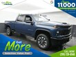  Chevrolet Silverado 2500HD