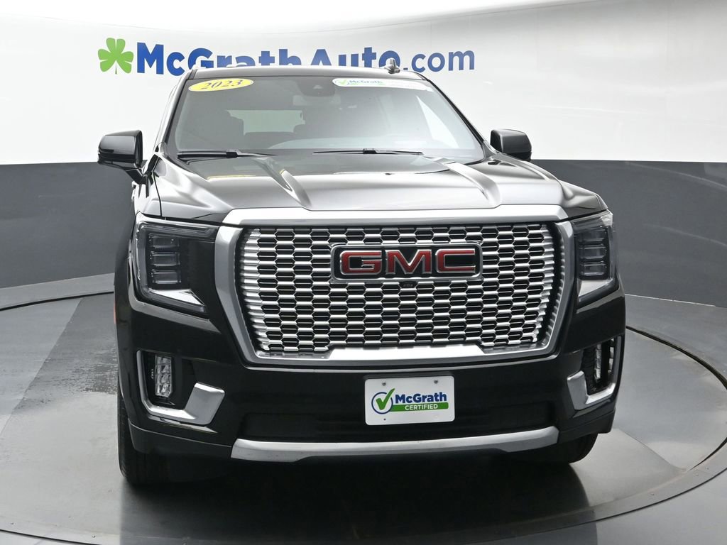 2023 Gmc Yukon XL Denali photo 4