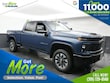 Chevrolet Silverado 2500HD