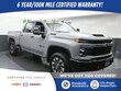 Chevrolet Silverado 2500HD