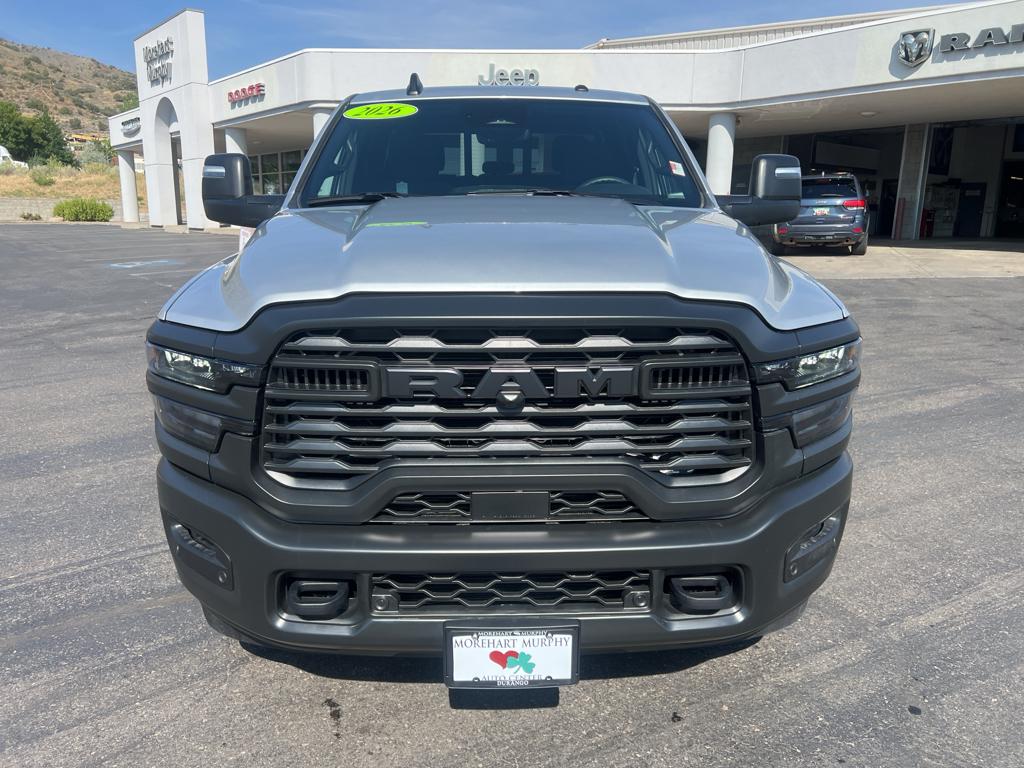 2026 Ram 2500 Tradesman photo 2