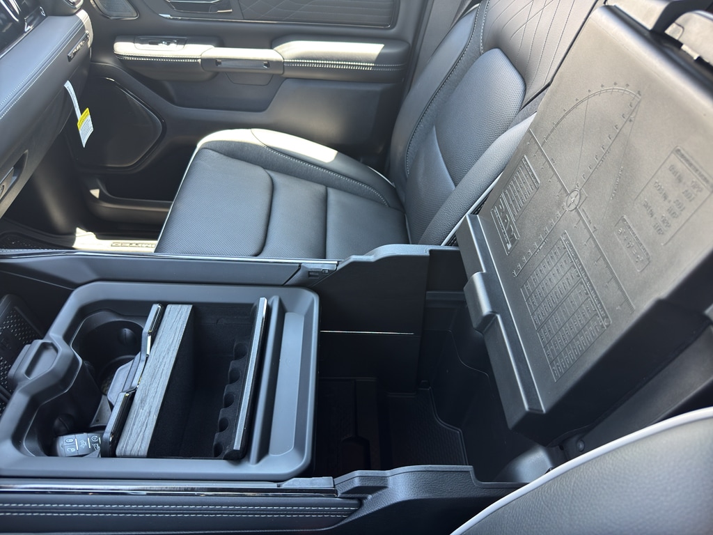 2026 RAM 1500 Limited - Photo 33