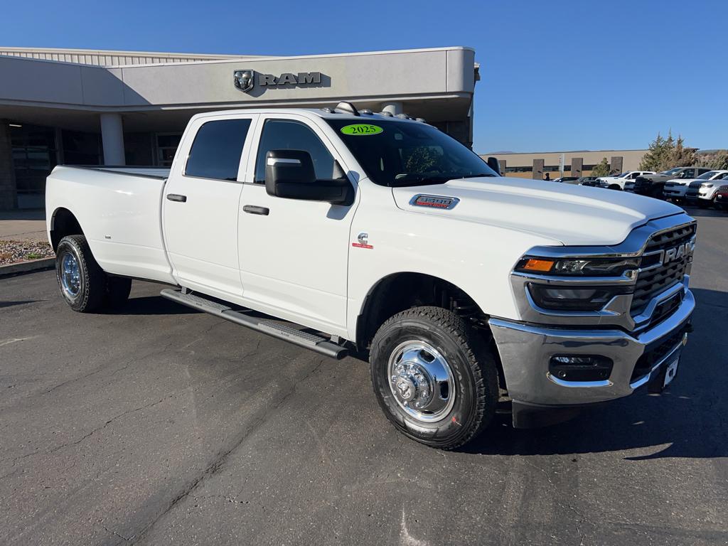2026 RAM Ram 3500 Pickup Tradesman's photo