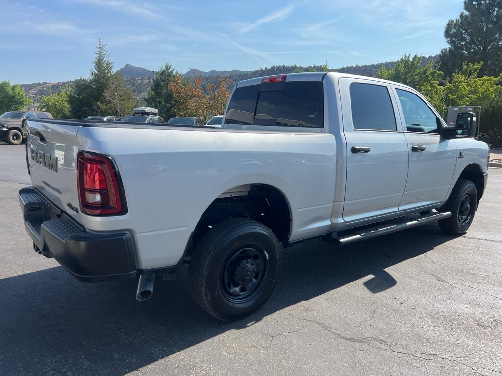 2026 RAM 2500 Tradesman - Photo 7