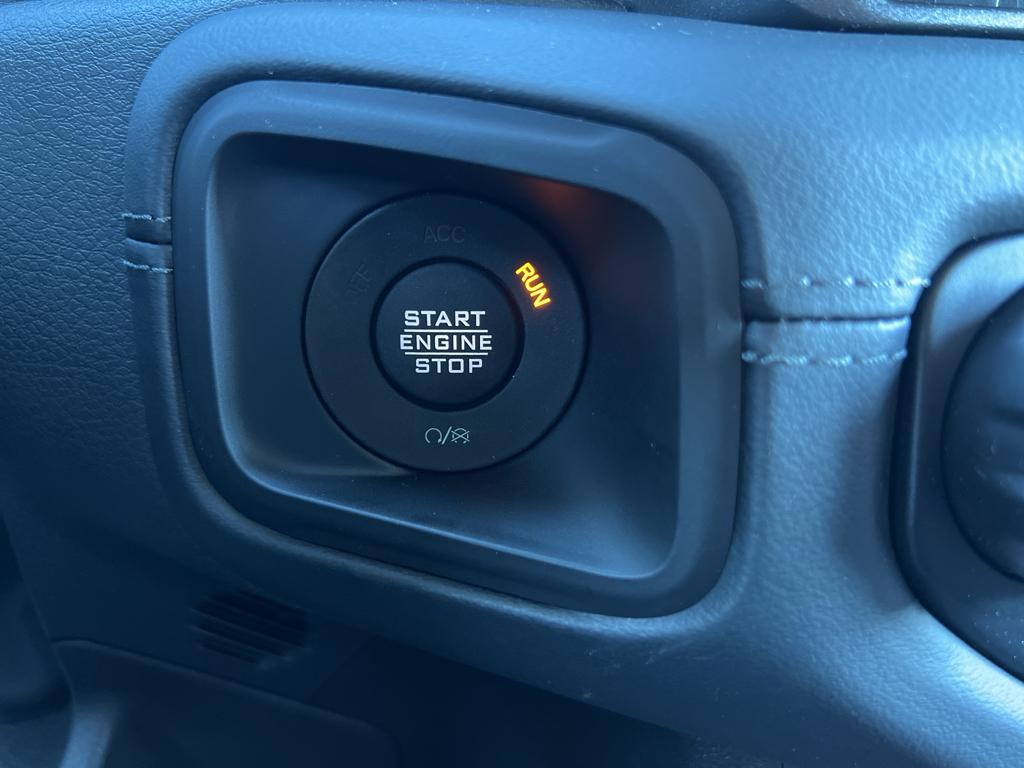 2026 Jeep Wrangler 4-Door Rubicon X - Photo 29