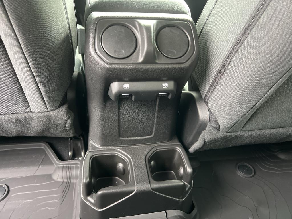 2026 Jeep Wrangler 4-Door Sport S - Photo 15