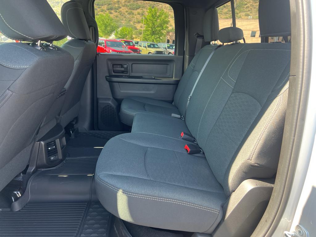 2026 RAM 2500 Tradesman - Photo 11