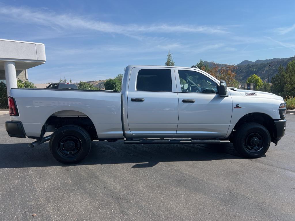 2026 RAM 2500 Tradesman - Photo 8