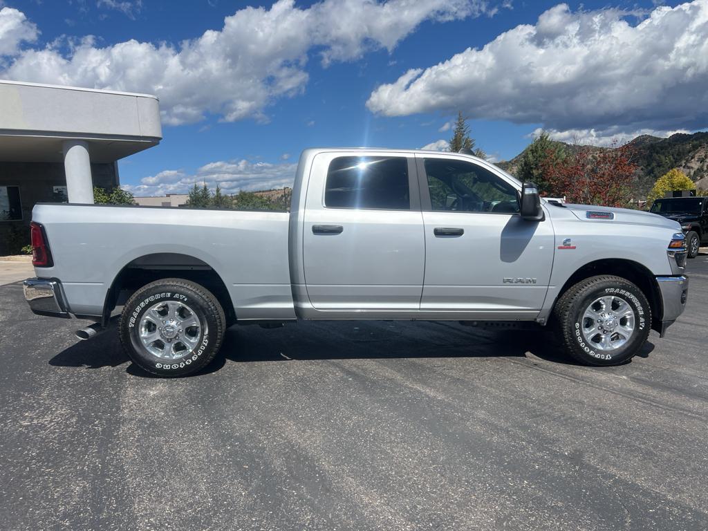 2026 RAM 2500 Big Horn - Photo 8