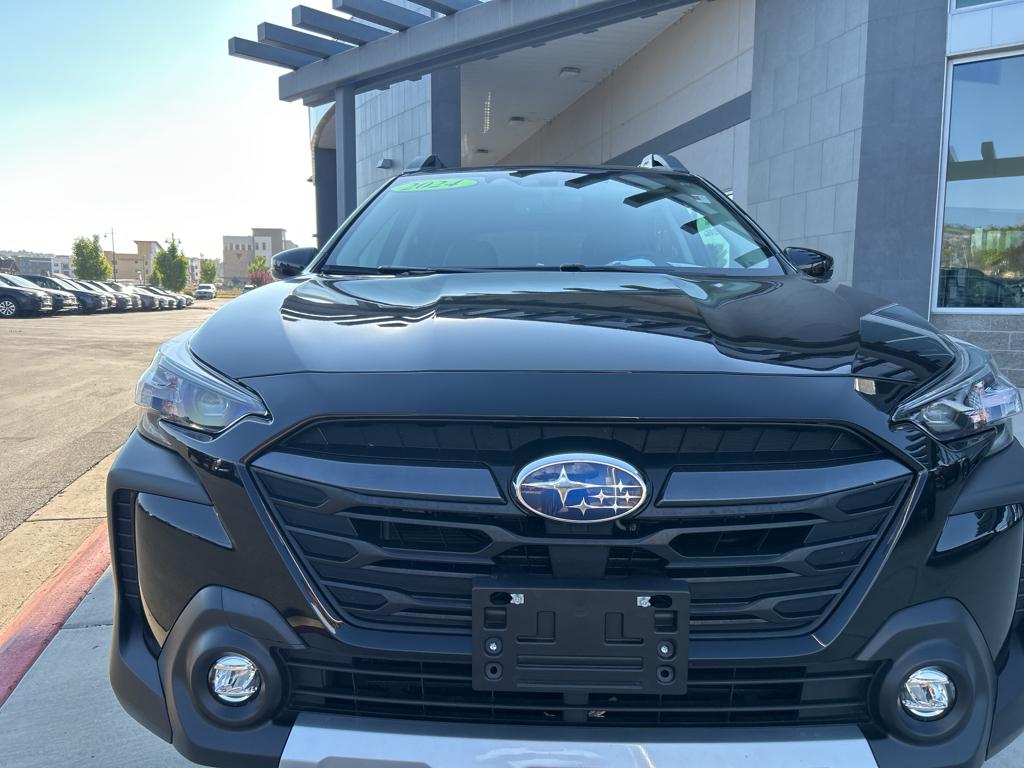 2024 Subaru Outback Limited photo 2