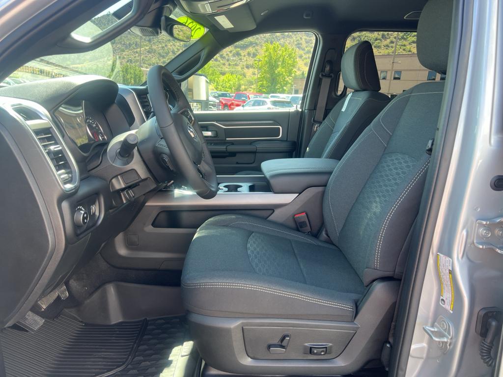 2026 RAM 2500 Big Horn - Photo 18