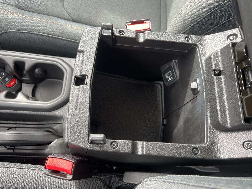 2026 Jeep Wrangler 4-Door Sport S - Photo 26