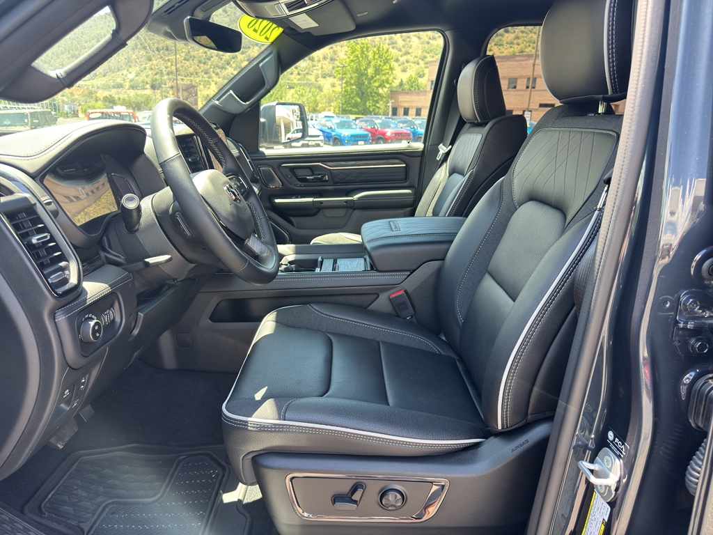 2026 RAM 1500 Limited - Photo 21