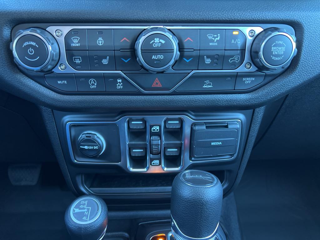 2026 Jeep Gladiator Sport S - Photo 26