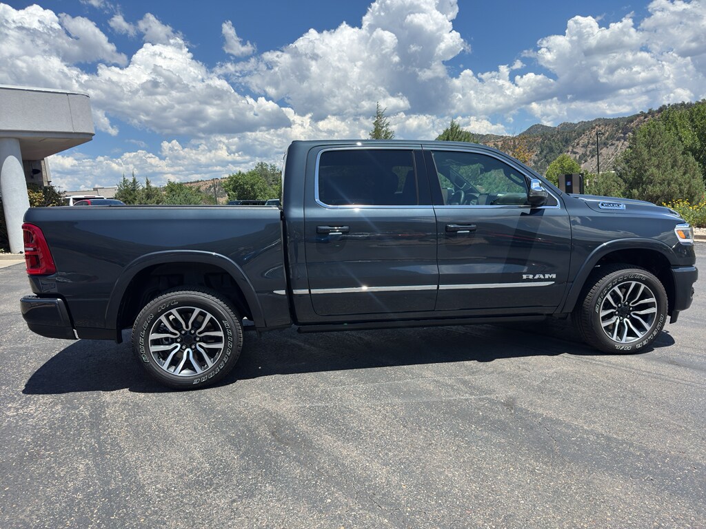 2026 RAM 1500 Limited - Photo 8