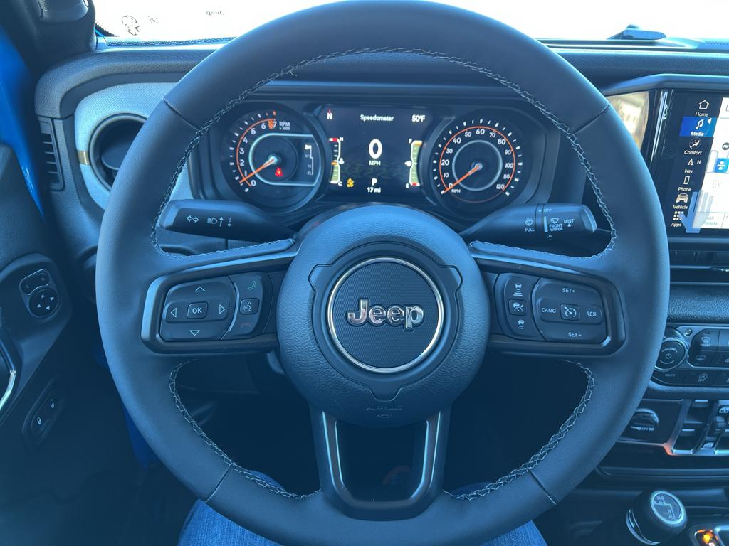 2026 Jeep Gladiator Sport S - Photo 22