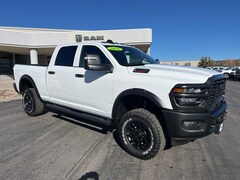 2026 Ram 2500 TRADESMAN CREW CAB 4X4 6'4 BOX Pickup